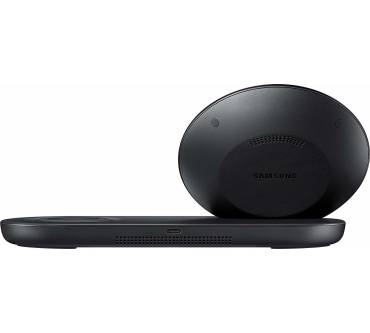 Produktbild Samsung Wireless Charger Duo EP-N6100