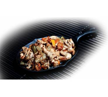 Produktbild Jim Beam JB0159 Grillpfanne