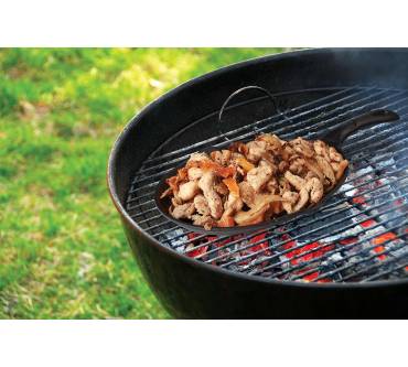 Produktbild Jim Beam JB0159 Grillpfanne