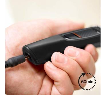 Produktbild Philips Multigroom Series 3000 MG3720/15