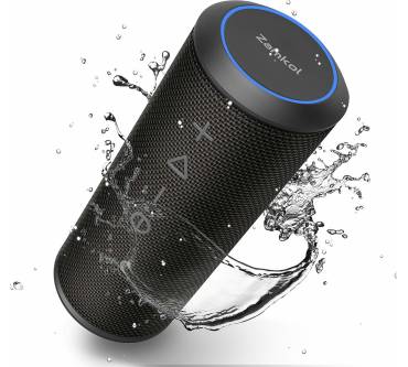 Produktbild Zamkol ZK606