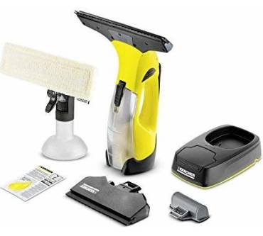 Produktbild Kärcher WV 5 Premium Non Stop Cleaning Kit