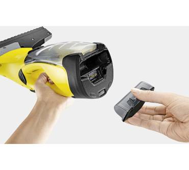 Produktbild Kärcher WV 5 Premium Non Stop Cleaning Kit