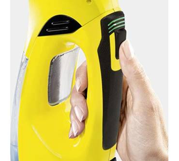 Produktbild Kärcher WV 5 Premium Non Stop Cleaning Kit