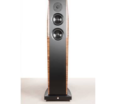 Produktbild Gold Note A6 EVO