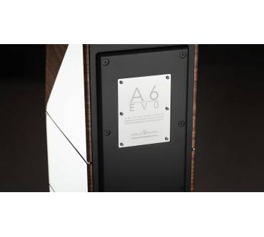 Produktbild Gold Note A6 EVO