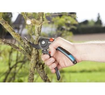 Produktbild Gardena Gartenschere A/M
