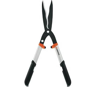 Produktbild Gardena Premium Getriebe-Heckenschere 650