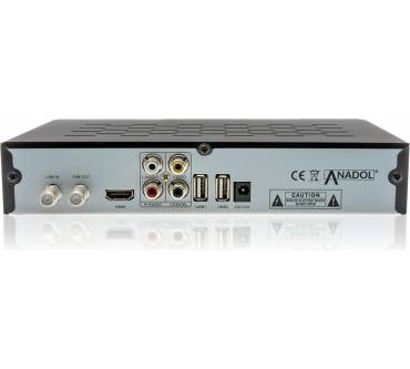 Produktbild Anadol HD 444