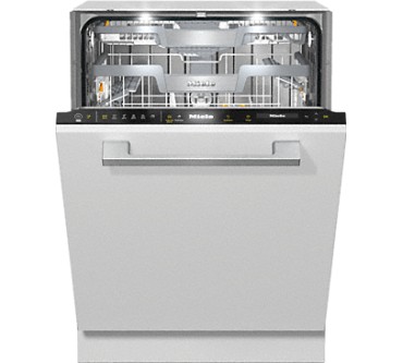 Produktbild Miele G 7565 SCVi XXL AutoDos