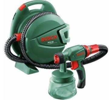 Produktbild Bosch PFS 65