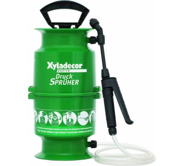 Produktbild Xyladecor Drucksprüher