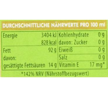 Produktbild Monini Bios Natives Olivenöl Extra