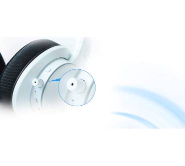 Produktbild Creative SXFI Air