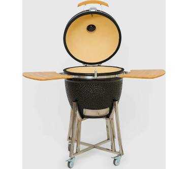 Produktbild Mayer Barbecue Brenna Keramikgrill MK-23