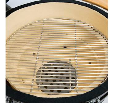 Produktbild Mayer Barbecue Brenna Keramikgrill MK-23