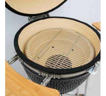 Produktbild Mayer Barbecue Brenna Keramikgrill MK-23