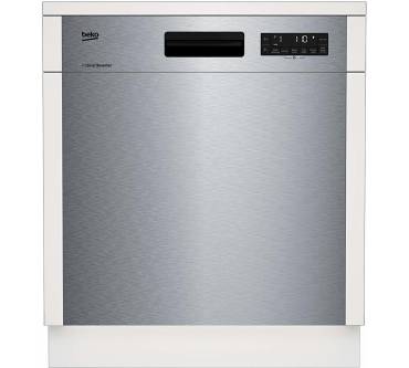 Produktbild Beko DUN6634FX2