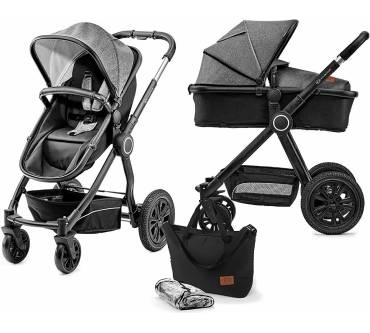 Produktbild KinderKraft Veo