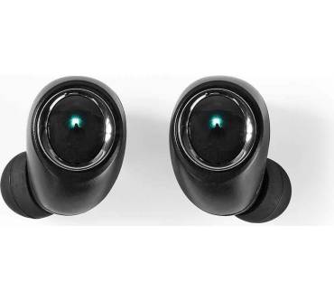 Produktbild Nedis HPBT5051BK