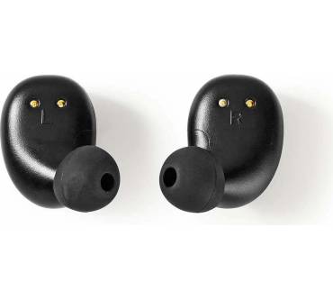 Produktbild Nedis HPBT5051BK