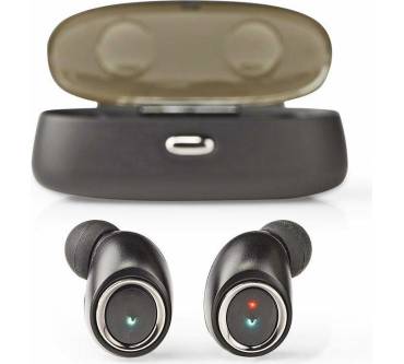 Produktbild Nedis HPBT5051BK