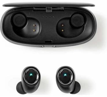 Produktbild Nedis HPBT5051BK