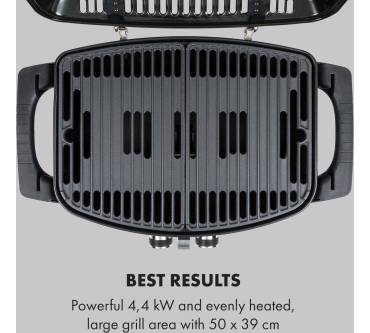 Produktbild Klarstein Parforce Duo