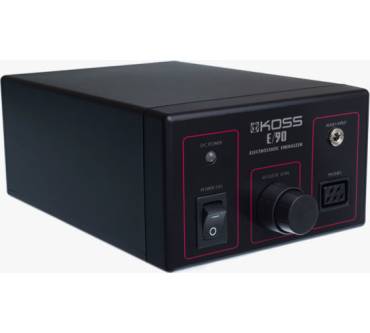 Produktbild Koss ESP 950