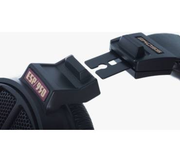 Produktbild Koss ESP 950