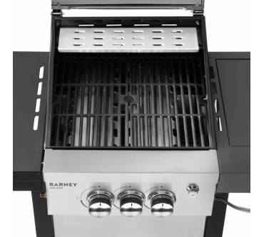 Produktbild Burnhard Barney Deluxe