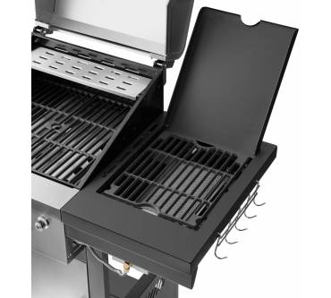 Produktbild Burnhard Barney Deluxe