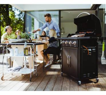 Produktbild Outdoorchef Australia 425 G