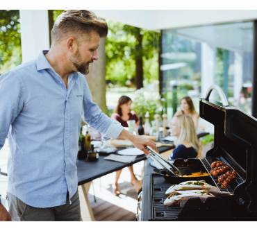 Produktbild Outdoorchef Australia 425 G