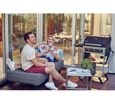 Produktbild Enders Brooklyn Next 3