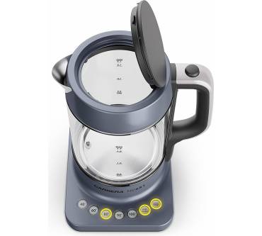 Produktbild Carrera Glas-Wasserkocher No 651