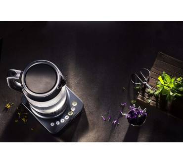 Produktbild Carrera Glas-Wasserkocher No 651