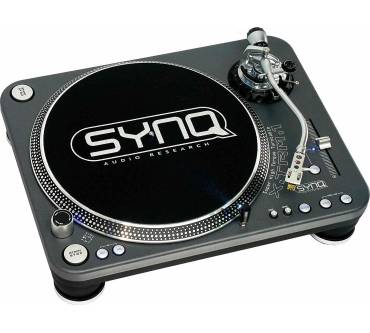 Produktbild SYNQ X-TRM1