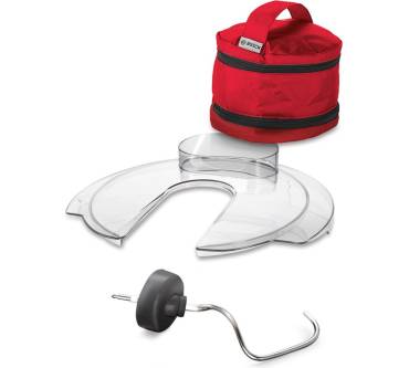 Produktbild Bosch MUM59N26DE HomeProfessional