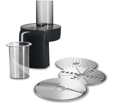 Produktbild Bosch MUM59N26DE HomeProfessional