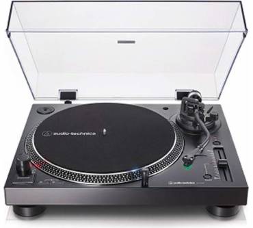 Produktbild Audio-Technica AT-LP120X