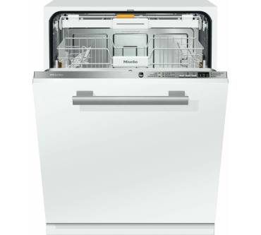 Produktbild Miele G6265 SCVi XXL