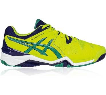 Produktbild Asics Gel-Resolution 6
