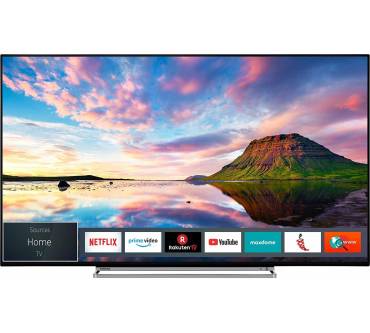 Produktbild Toshiba 49V6863DA