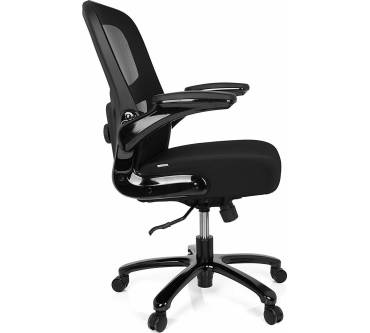 Produktbild hjh Office Instructor SW XXL