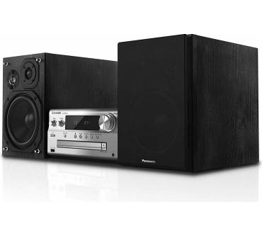 Produktbild Panasonic SC-PMX94