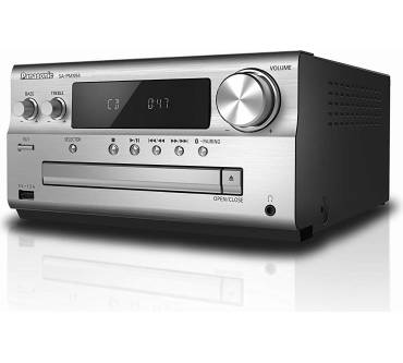 Produktbild Panasonic SC-PMX94