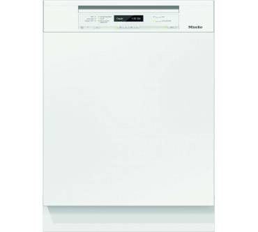 Produktbild Miele G 6735 SCi XXL