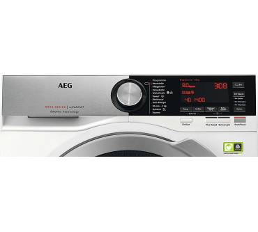 Produktbild AEG Serie 8000 LJUBILINE6