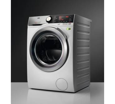 Produktbild AEG Serie 8000 LJUBILINE6